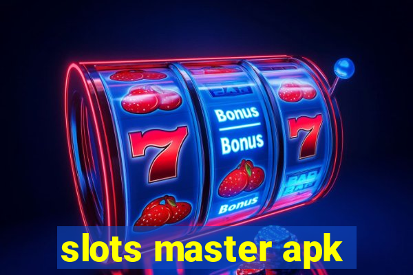 slots master apk