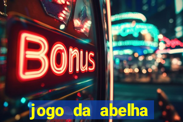 jogo da abelha slot demo