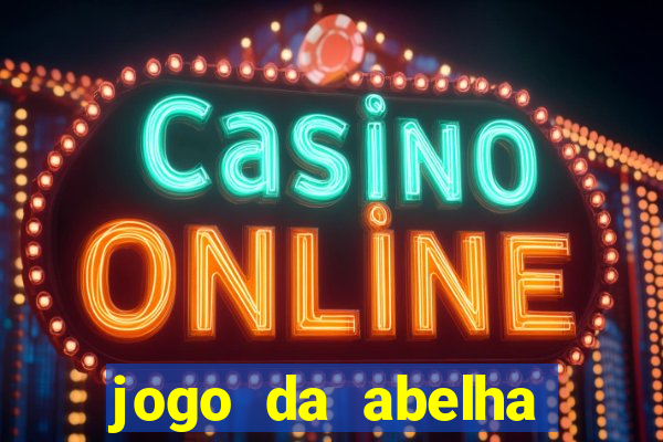 jogo da abelha slot demo