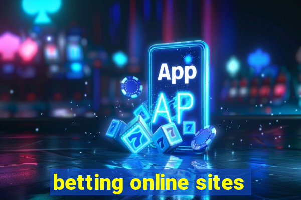 betting online sites