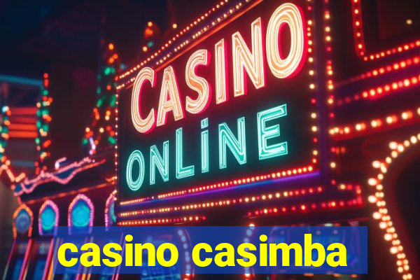 casino casimba