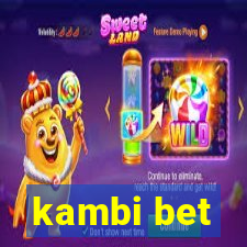 kambi bet