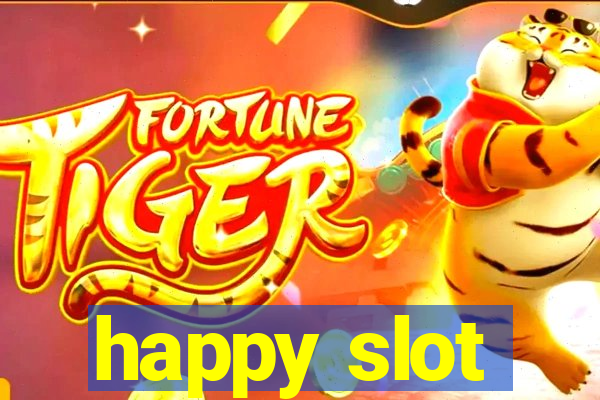 happy slot