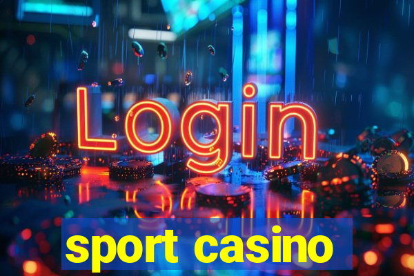 sport casino