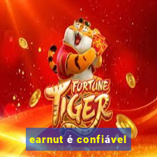 earnut é confiável