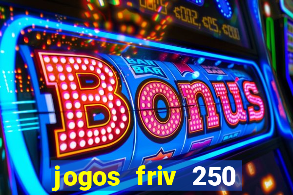 jogos friv 250 para jogar