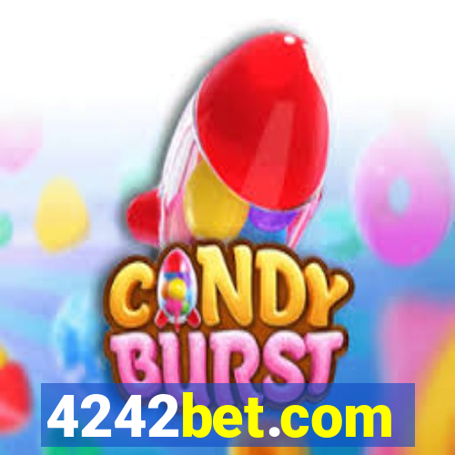 4242bet.com