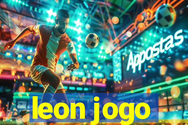 leon jogo