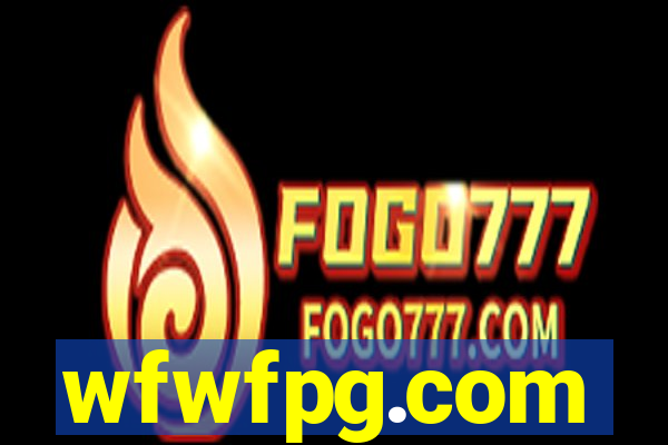 wfwfpg.com