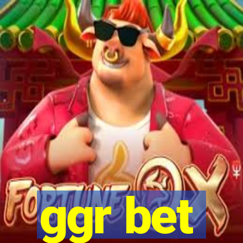 ggr bet