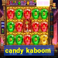 candy kaboom