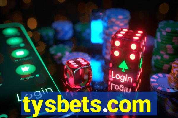 tysbets.com