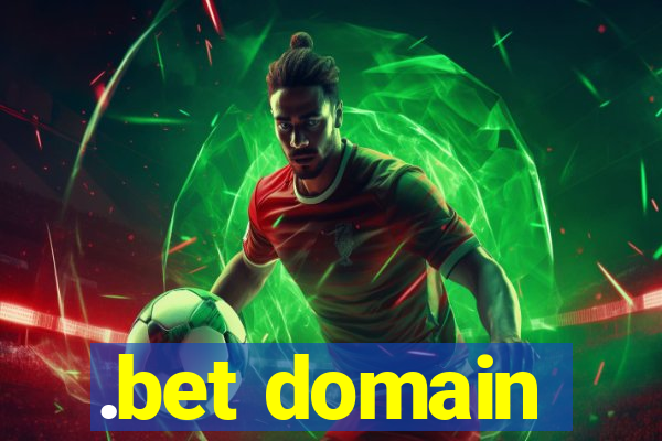 .bet domain