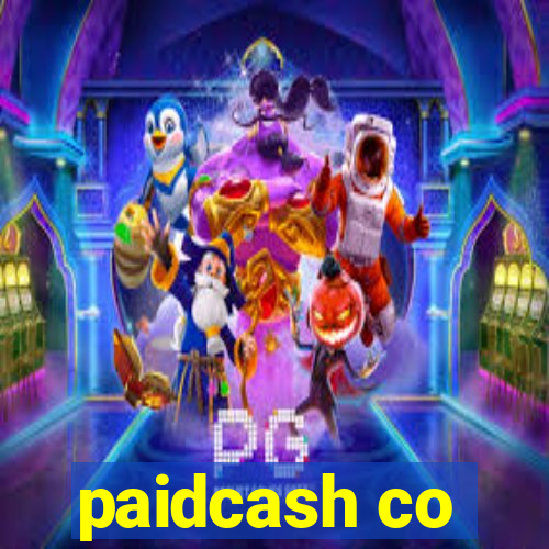 paidcash co