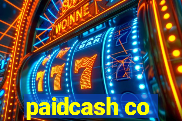 paidcash co