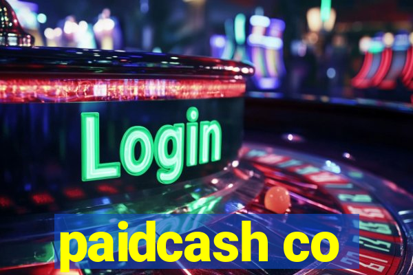 paidcash co