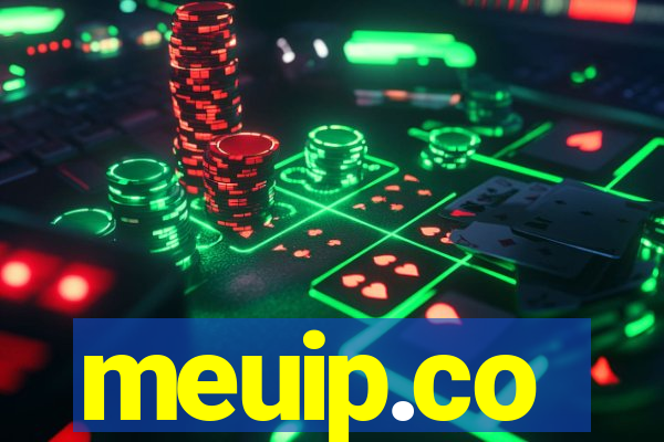 meuip.co