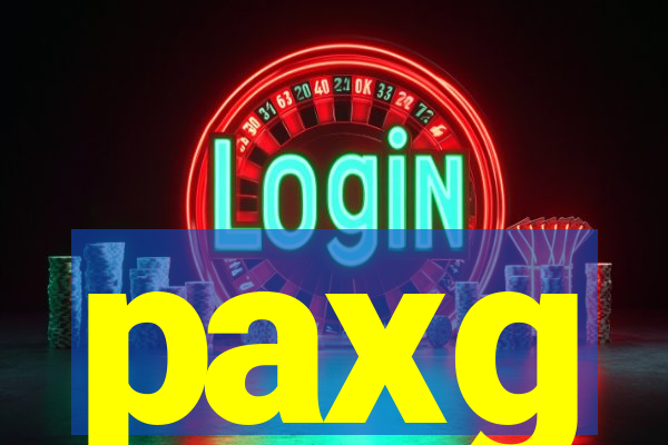 paxg