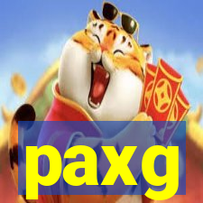 paxg