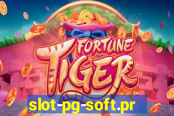 slot-pg-soft.prodevreal.com