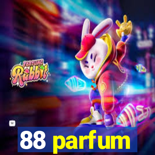 88 parfum