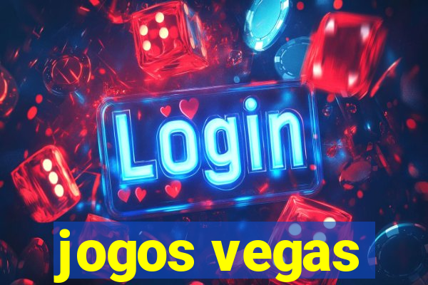 jogos vegas