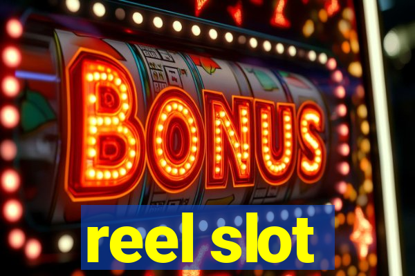 reel slot