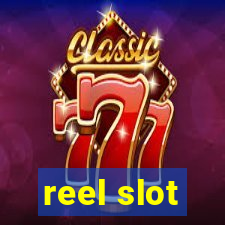 reel slot