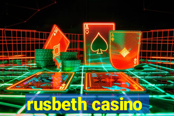 rusbeth casino