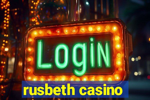 rusbeth casino