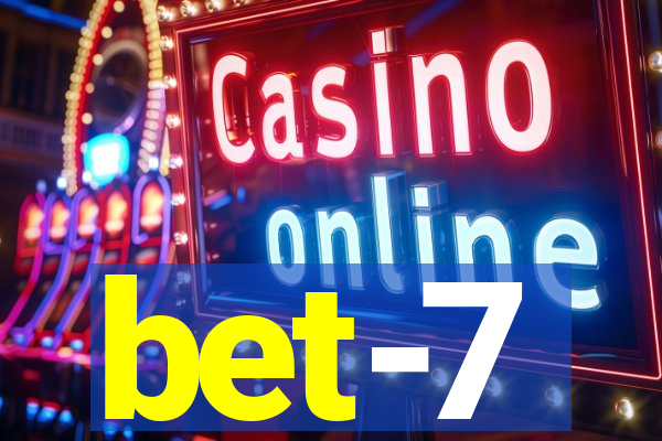 bet-7