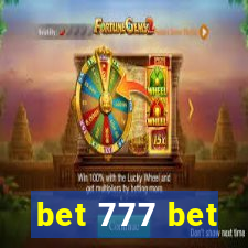 bet 777 bet