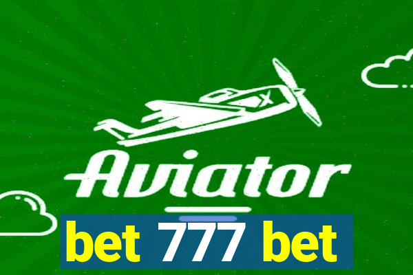 bet 777 bet