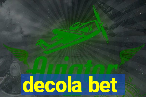 decola bet