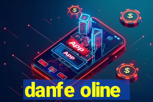 danfe oline