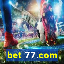 bet 77.com