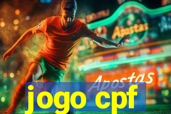 jogo cpf