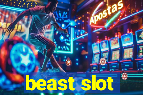 beast slot