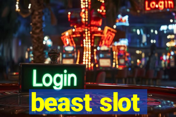 beast slot