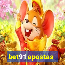 bet91 apostas