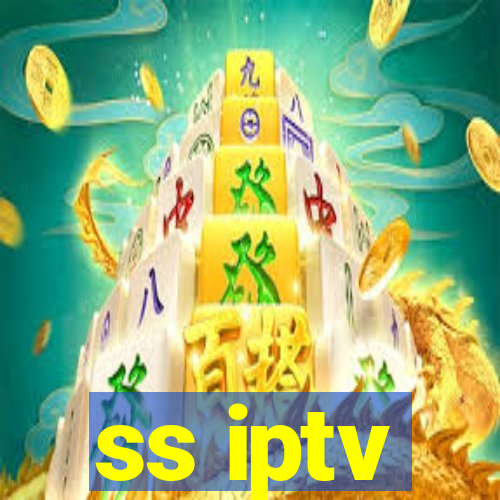 ss iptv