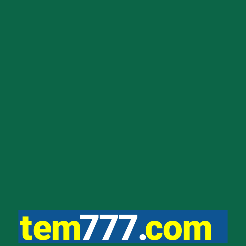 tem777.com