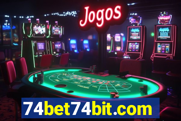 74bet74bit.com