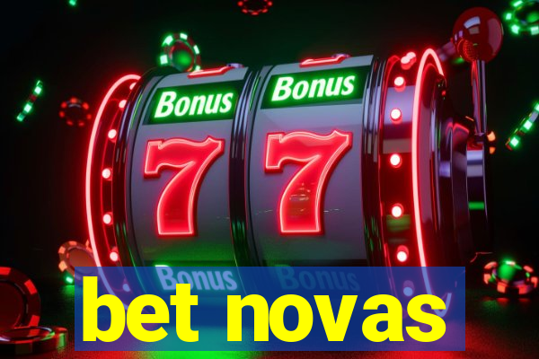 bet novas