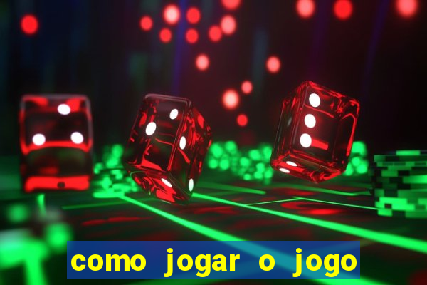 como jogar o jogo do foguetinho