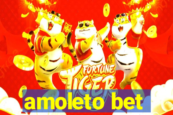 amoleto bet