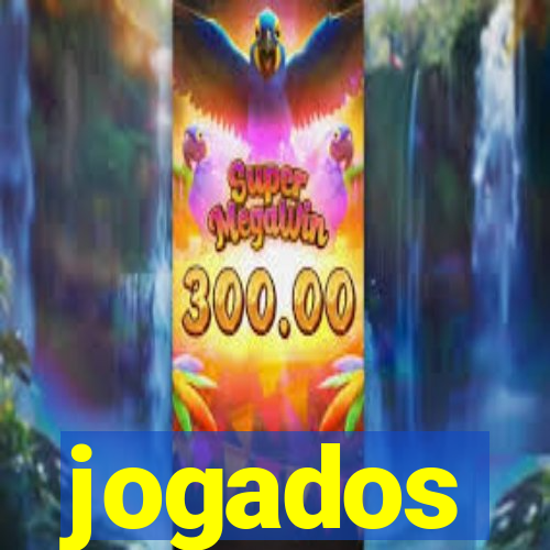 jogados