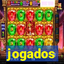 jogados