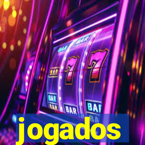 jogados