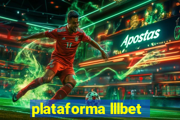 plataforma lllbet